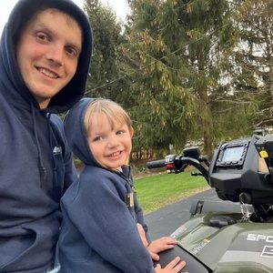 Meet your Posher, Kyle